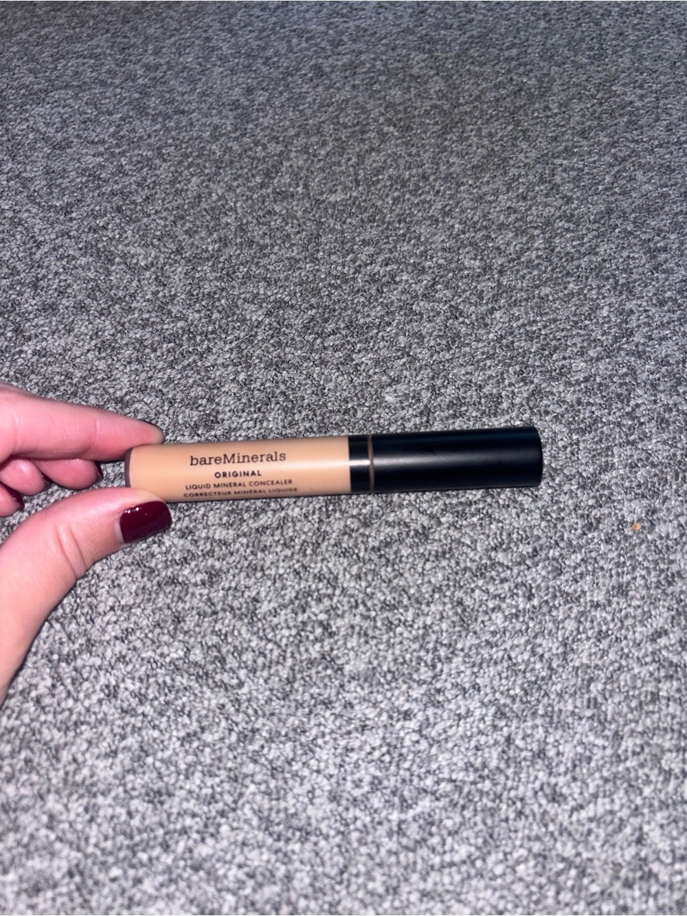 bareMinerals Liquid Mineral Concealer - Light 2C